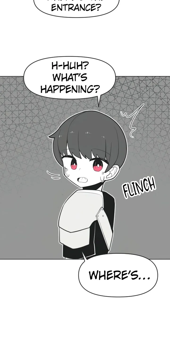 How to Make Love in a Fantasy World Chapter 4 page 39 - 