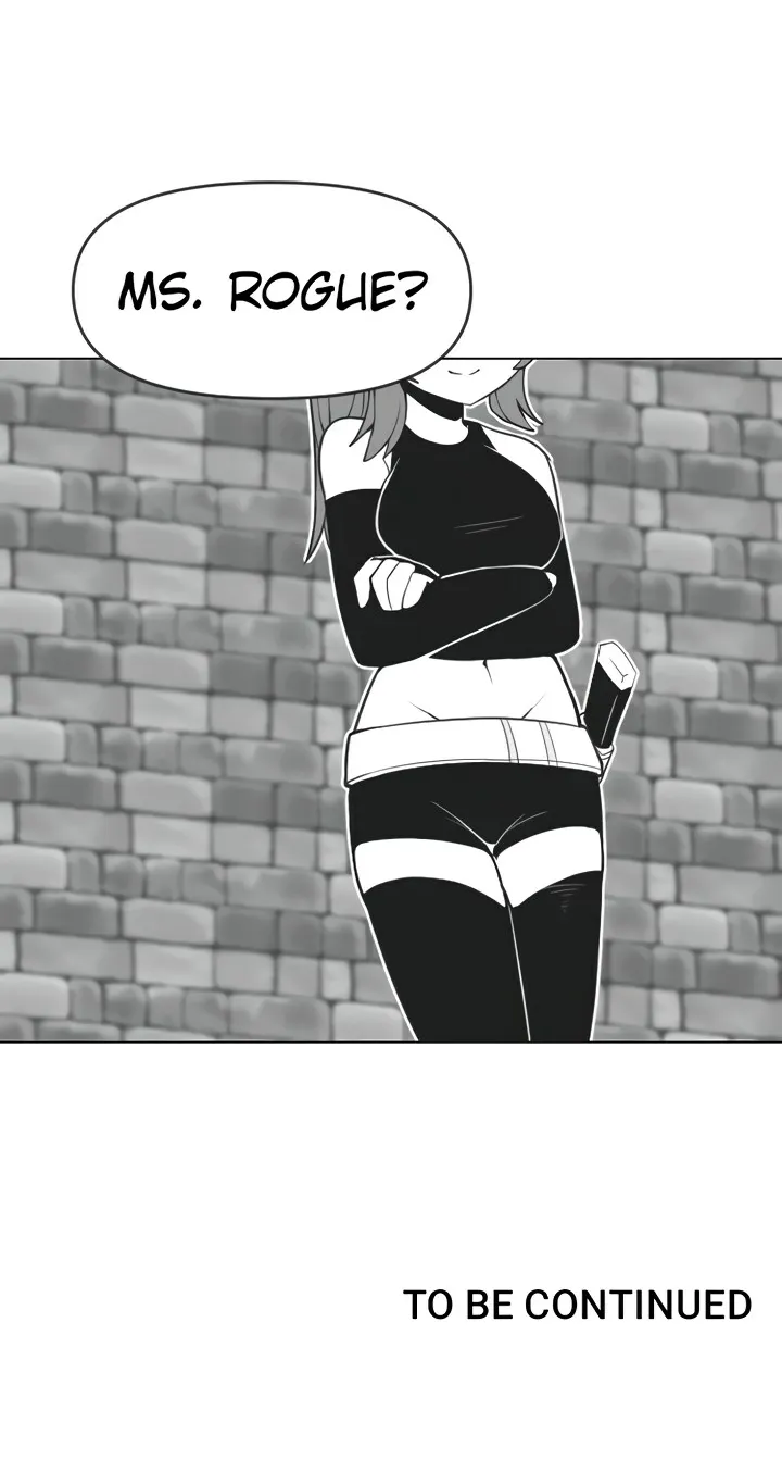 How to Make Love in a Fantasy World Chapter 4 page 40 - 