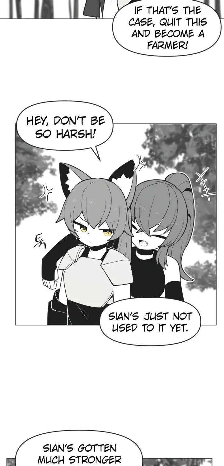 How to Make Love in a Fantasy World Chapter 4 page 5 - 