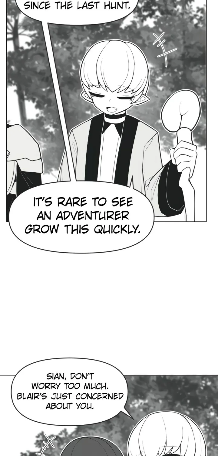 How to Make Love in a Fantasy World Chapter 4 page 6 - 