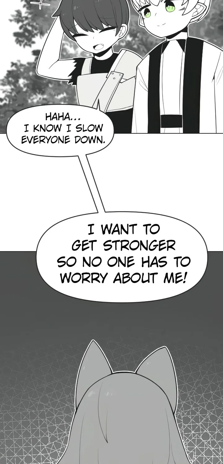 How to Make Love in a Fantasy World Chapter 4 page 7 - 