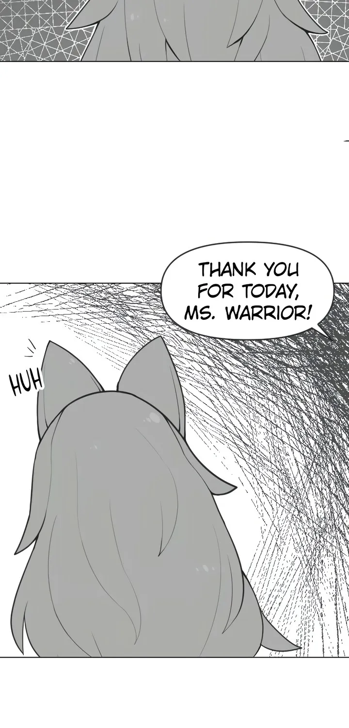 How to Make Love in a Fantasy World Chapter 4 page 8 - 
