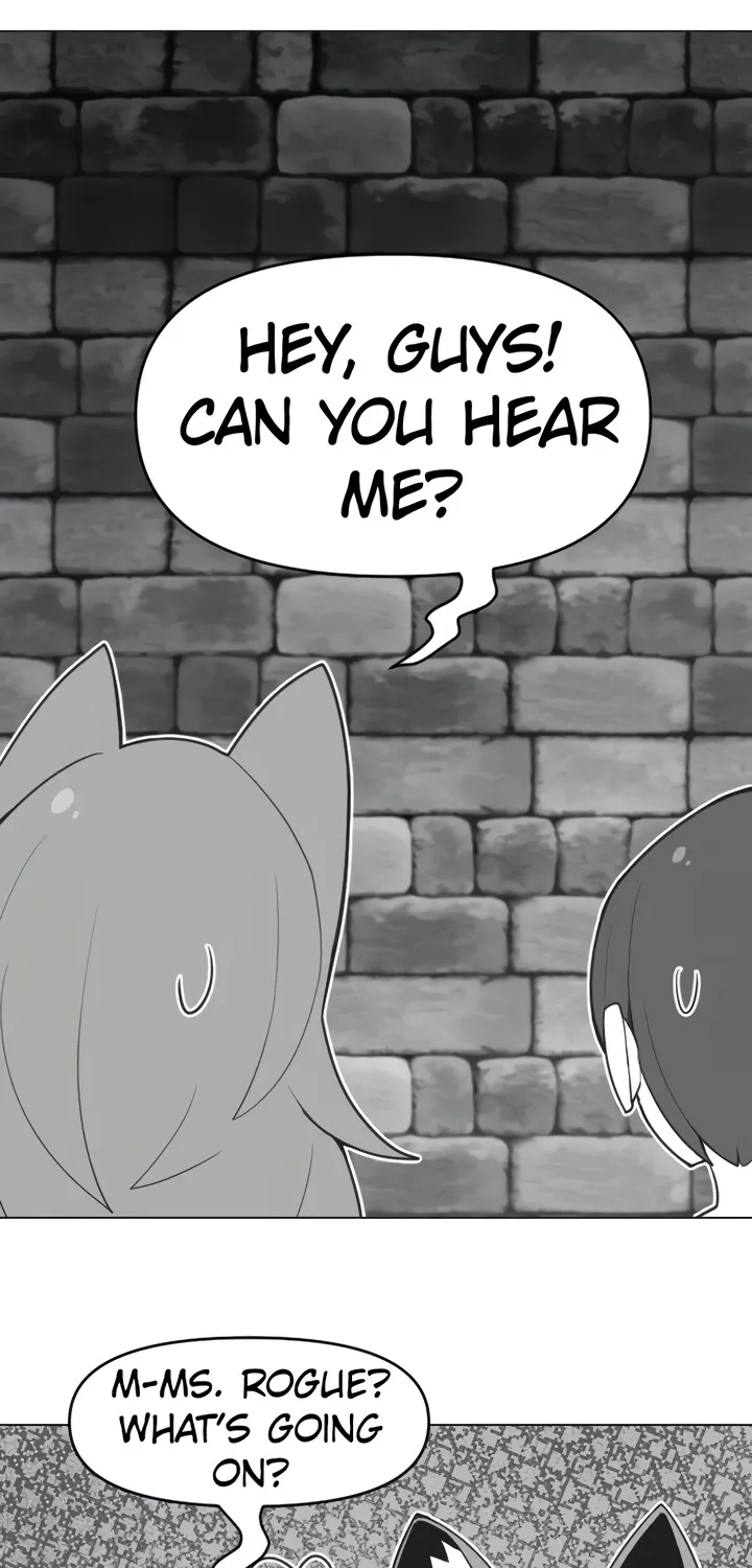 How to Make Love in a Fantasy World Chapter 5 page 2 - 