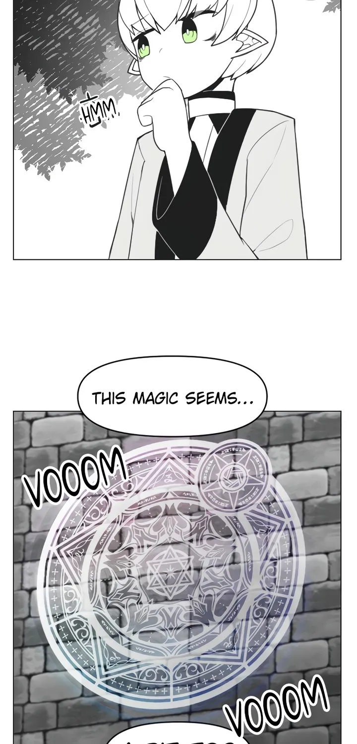 How to Make Love in a Fantasy World Chapter 5 page 11 - 