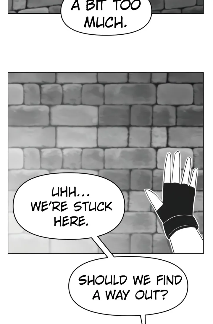 How to Make Love in a Fantasy World Chapter 5 page 12 - 
