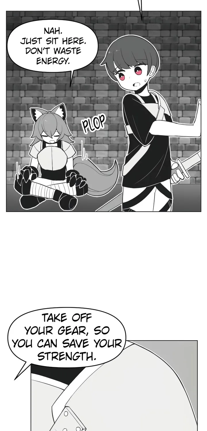 How to Make Love in a Fantasy World Chapter 5 page 13 - 