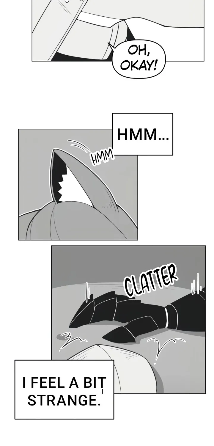 How to Make Love in a Fantasy World Chapter 5 page 14 - 