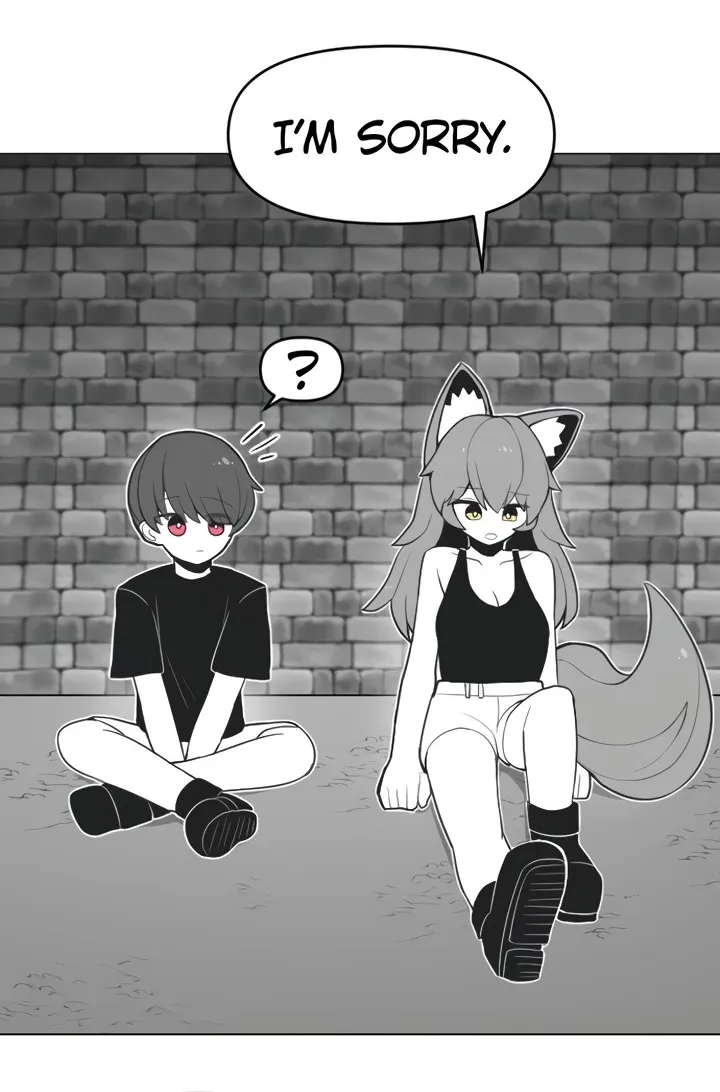 How to Make Love in a Fantasy World Chapter 5 page 16 - 