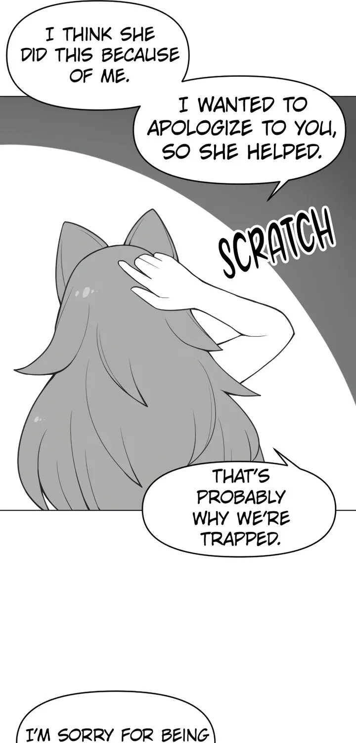How to Make Love in a Fantasy World Chapter 5 page 17 - 