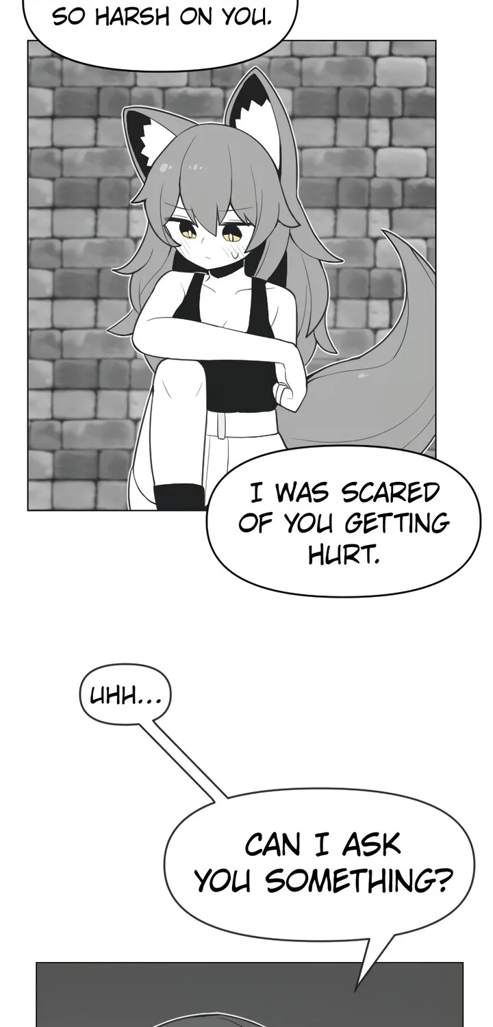 How to Make Love in a Fantasy World Chapter 5 page 18 - 