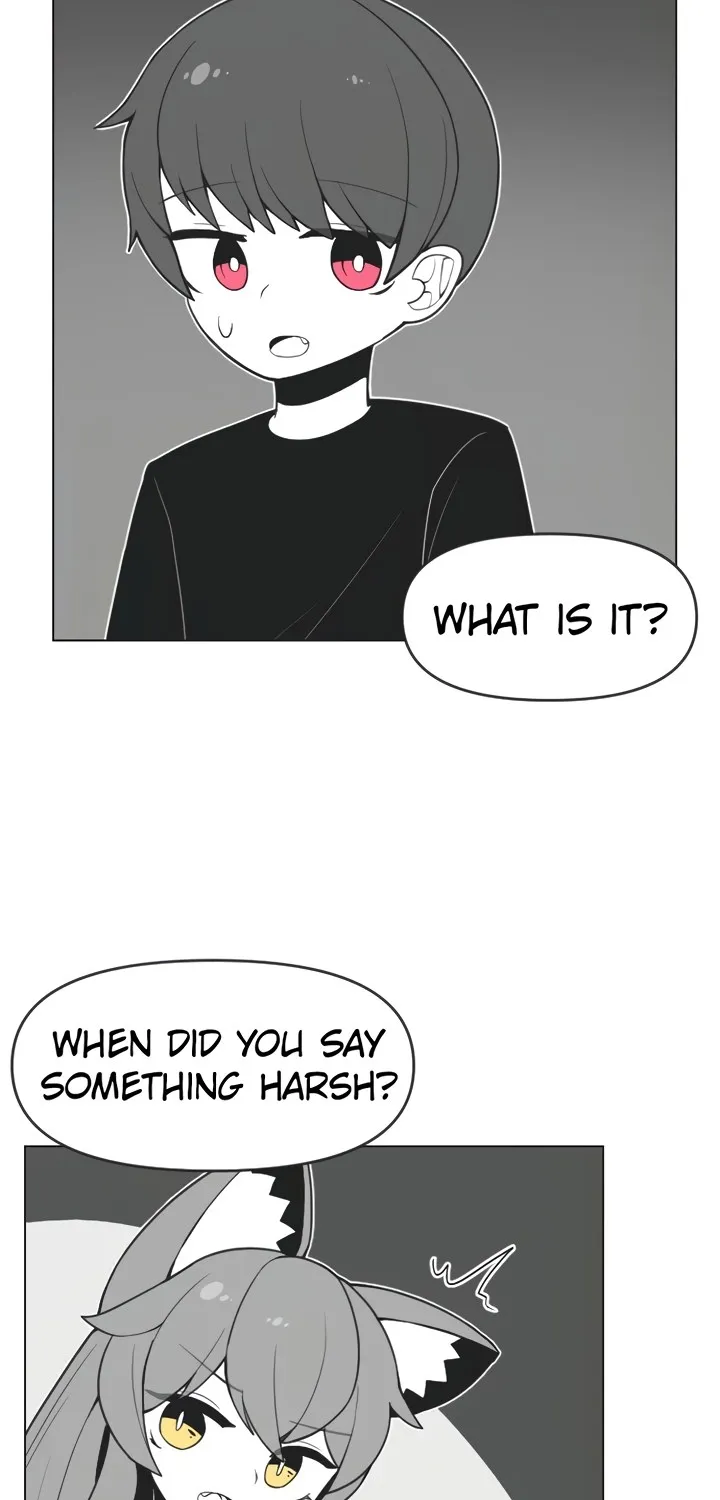 How to Make Love in a Fantasy World Chapter 5 page 19 - 