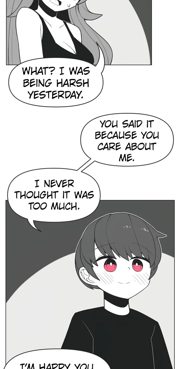How to Make Love in a Fantasy World Chapter 5 page 20 - 