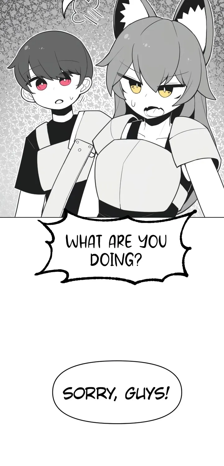 How to Make Love in a Fantasy World Chapter 5 page 3 - 