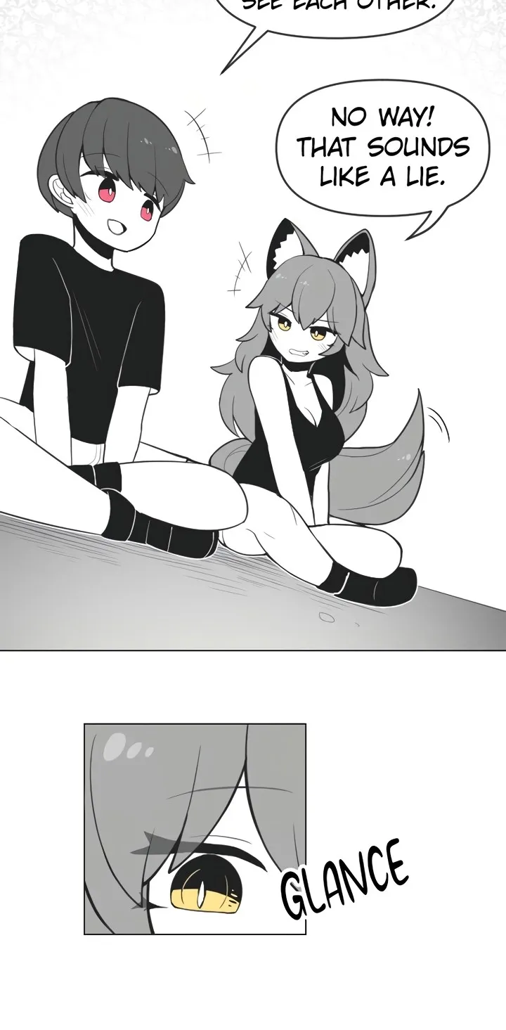 How to Make Love in a Fantasy World Chapter 5 page 24 - 