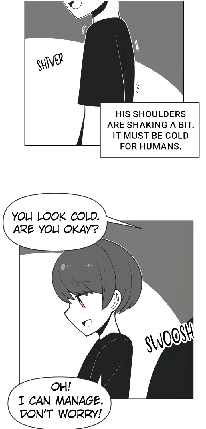 How to Make Love in a Fantasy World Chapter 5 page 25 - 