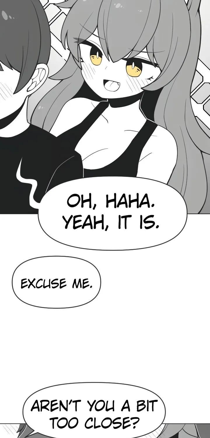 How to Make Love in a Fantasy World Chapter 5 page 27 - 