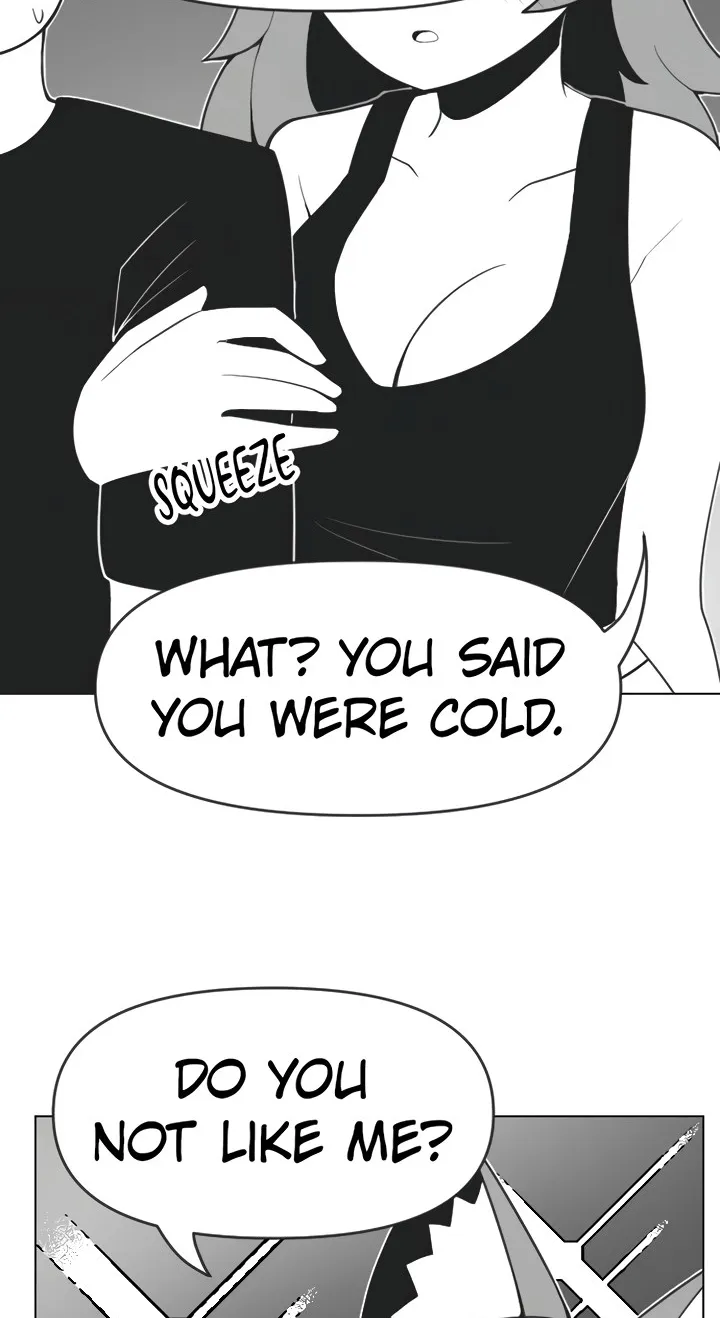How to Make Love in a Fantasy World Chapter 5 page 28 - 