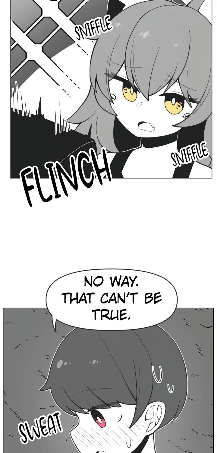 How to Make Love in a Fantasy World Chapter 5 page 29 - 