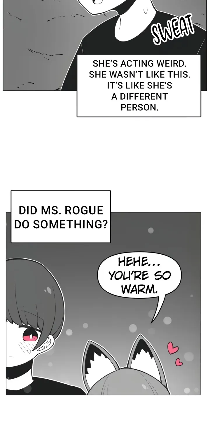 How to Make Love in a Fantasy World Chapter 5 page 30 - 