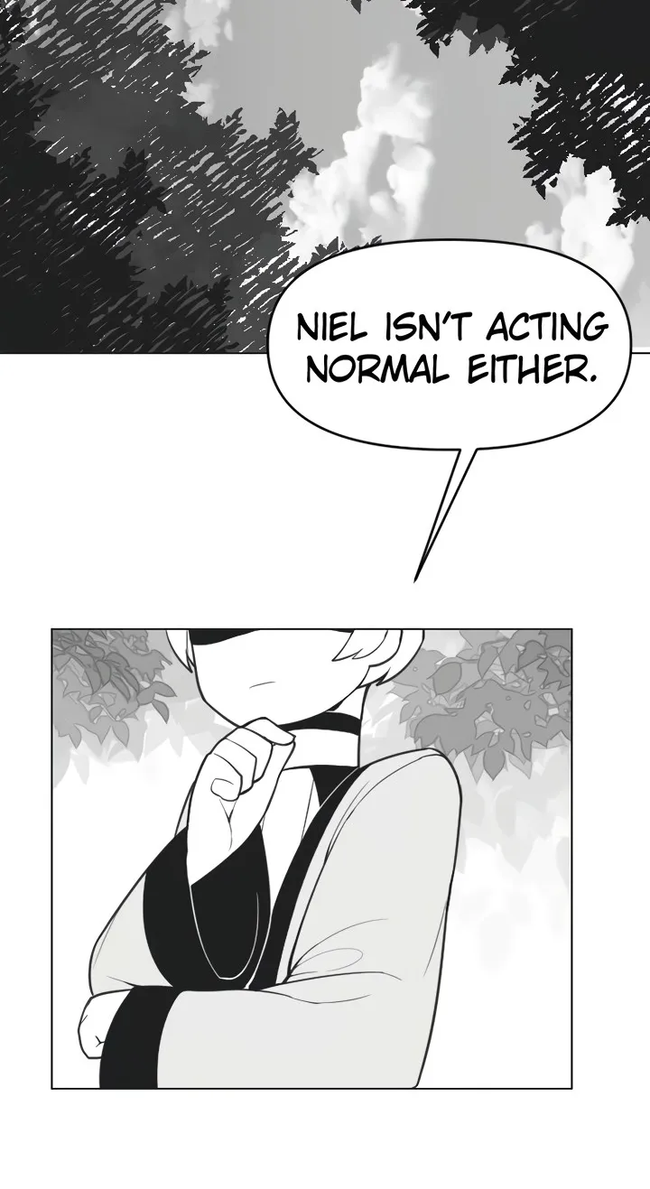 How to Make Love in a Fantasy World Chapter 5 page 32 - 