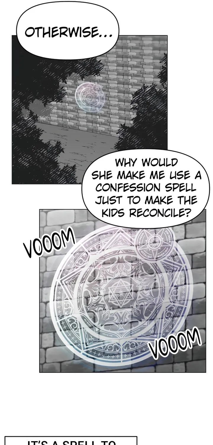 How to Make Love in a Fantasy World Chapter 5 page 33 - 