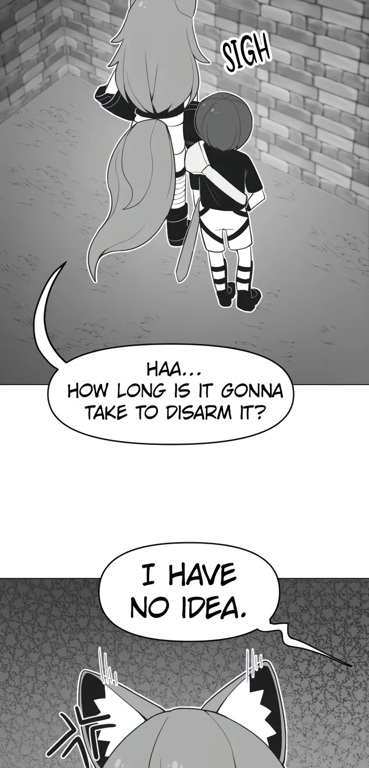 How to Make Love in a Fantasy World Chapter 5 page 5 - 