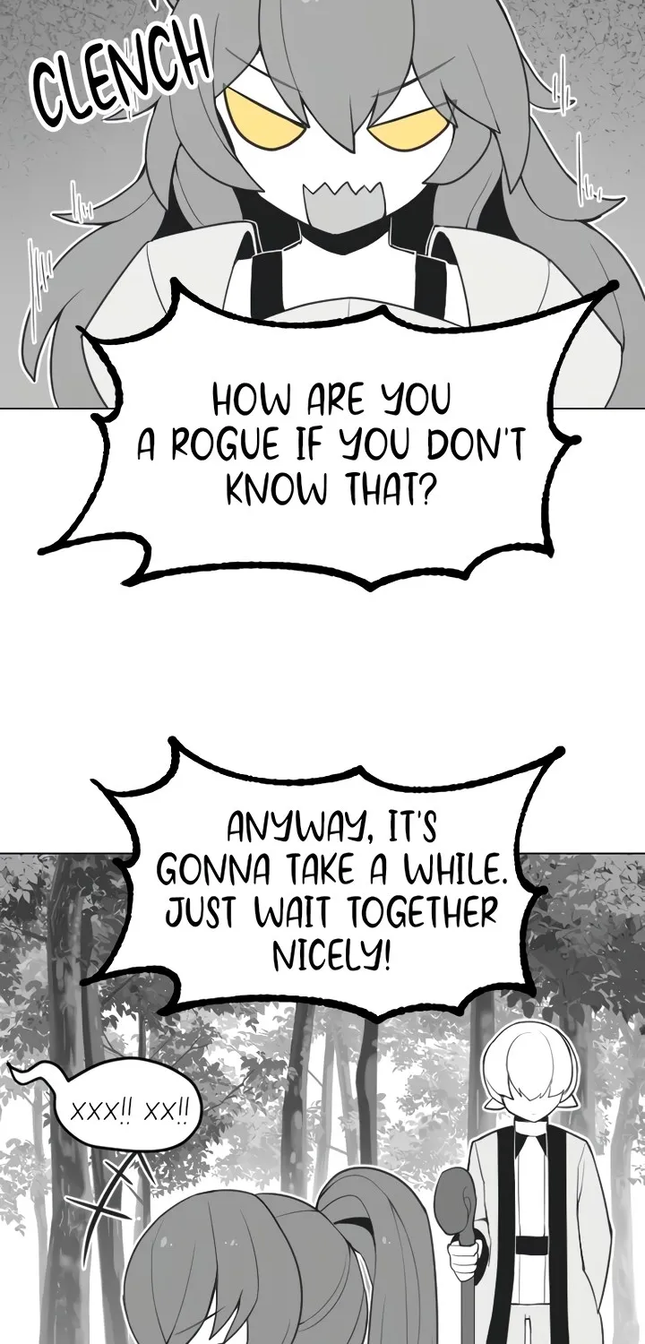 How to Make Love in a Fantasy World Chapter 5 page 6 - 