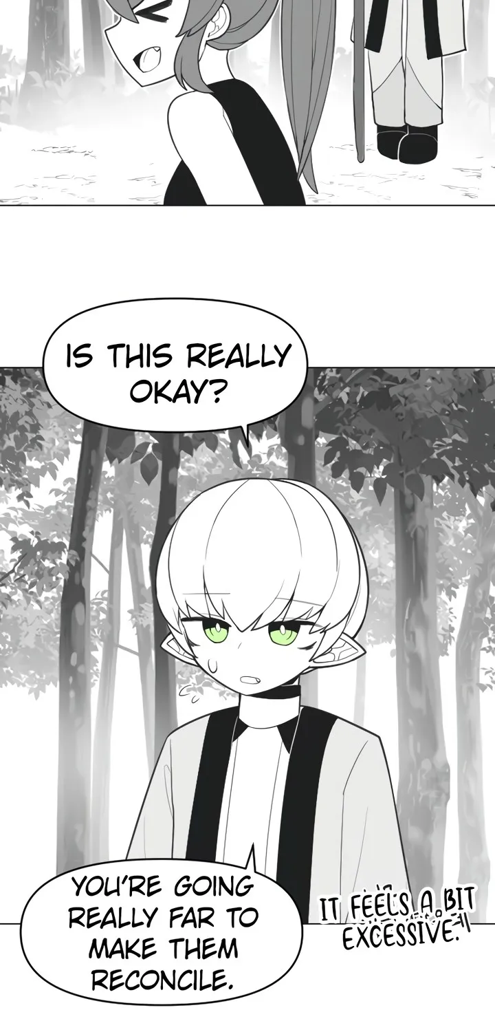 How to Make Love in a Fantasy World Chapter 5 page 7 - 