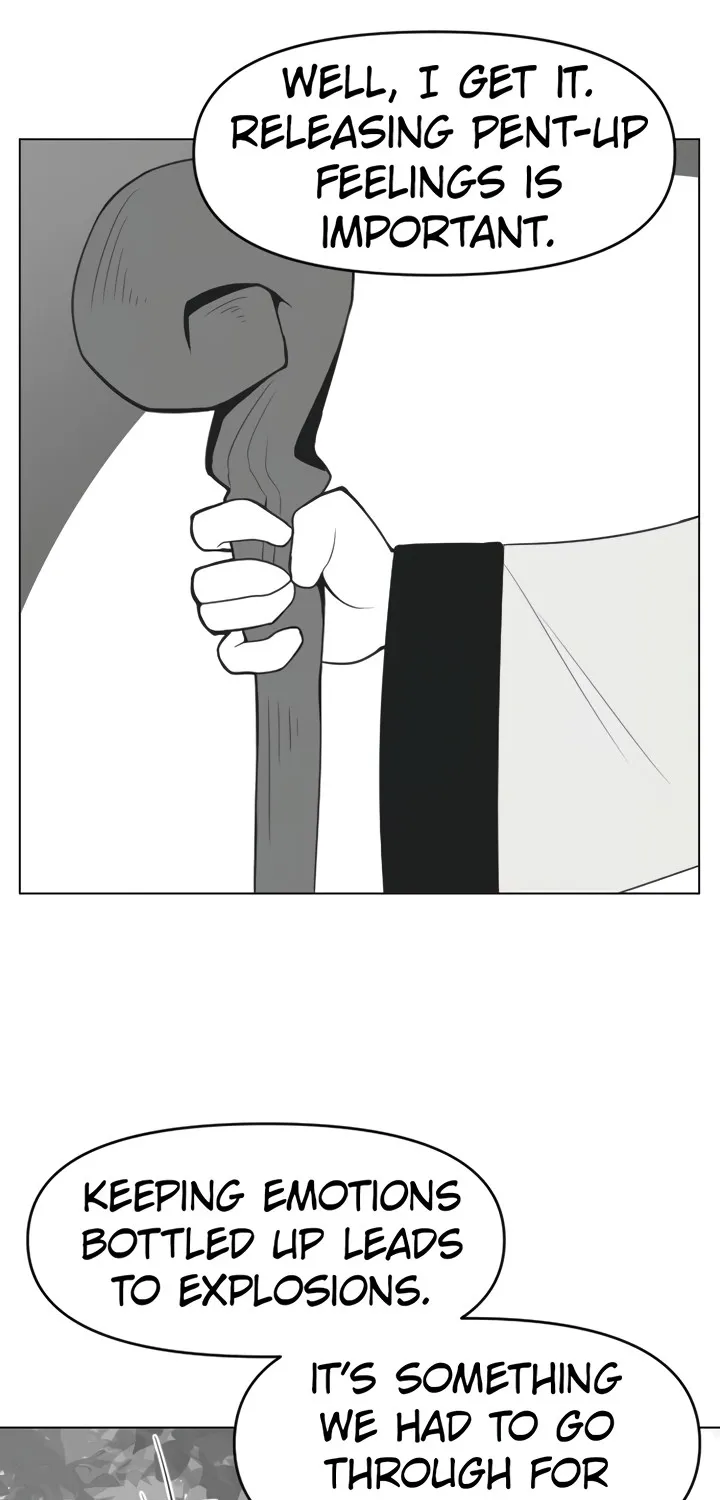 How to Make Love in a Fantasy World Chapter 5 page 9 - 