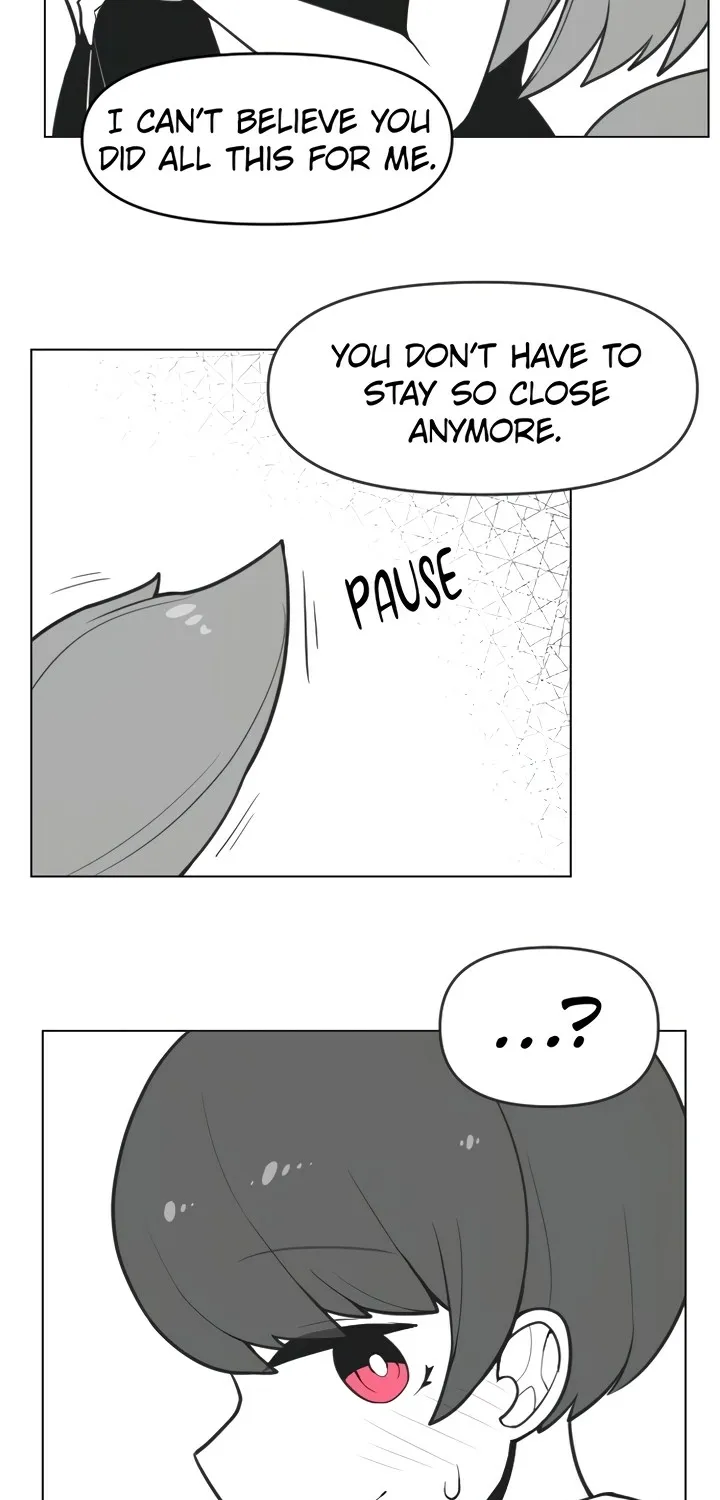 How to Make Love in a Fantasy World Chapter 6 page 11 - 