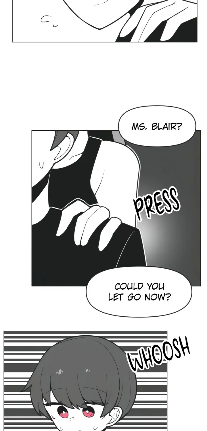 How to Make Love in a Fantasy World Chapter 6 page 12 - 