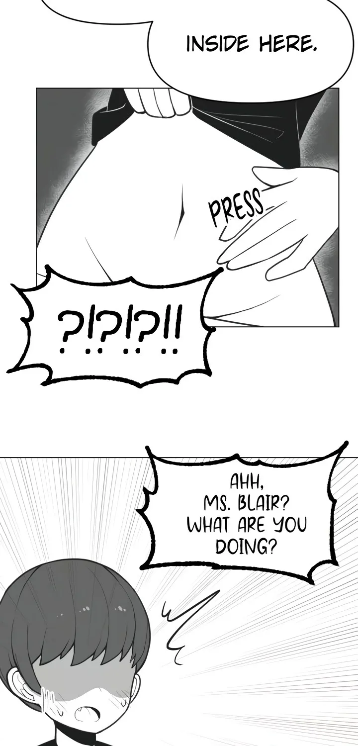 How to Make Love in a Fantasy World Chapter 6 page 18 - 
