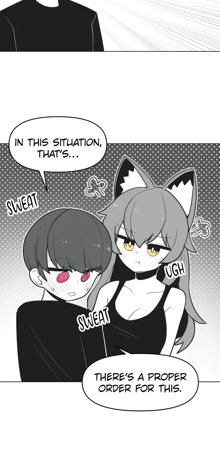 How to Make Love in a Fantasy World Chapter 6 page 19 - 