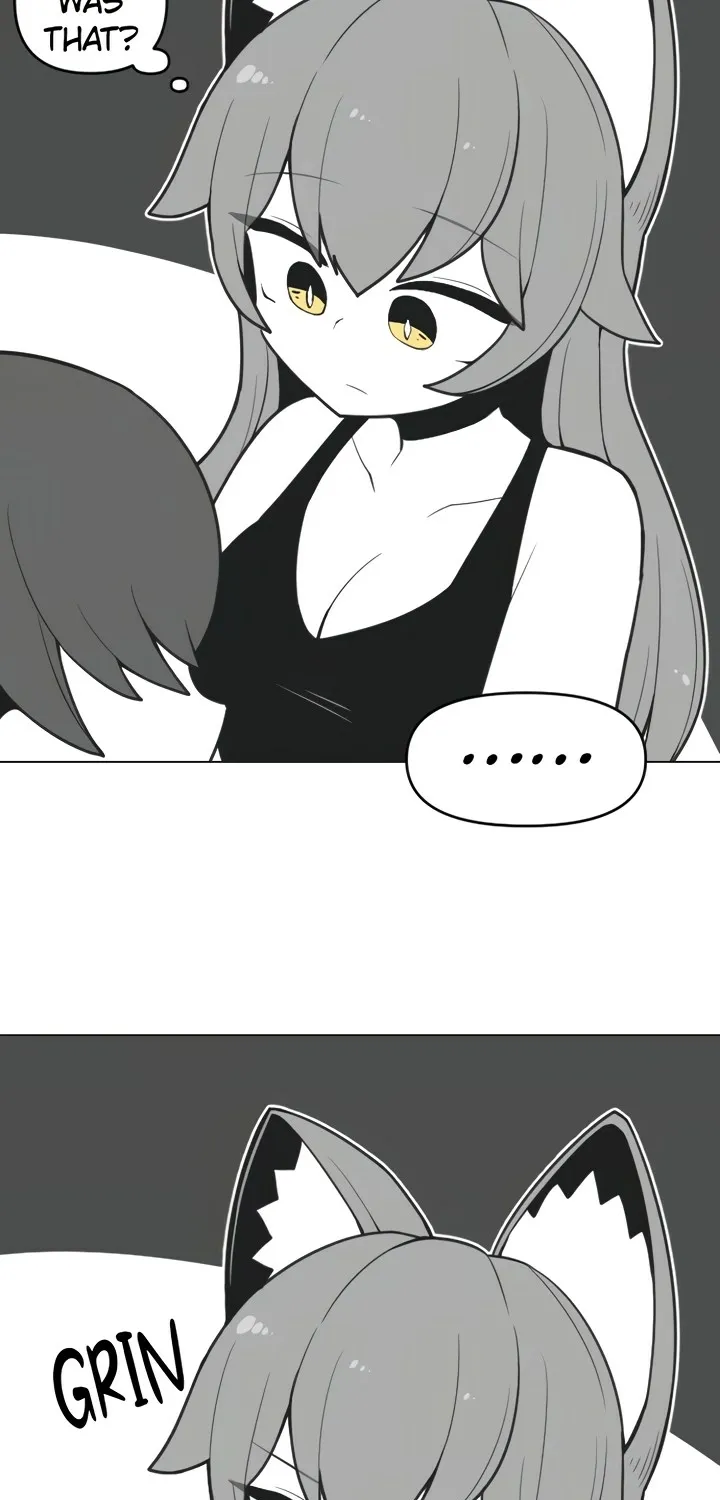 How to Make Love in a Fantasy World Chapter 6 page 21 - 
