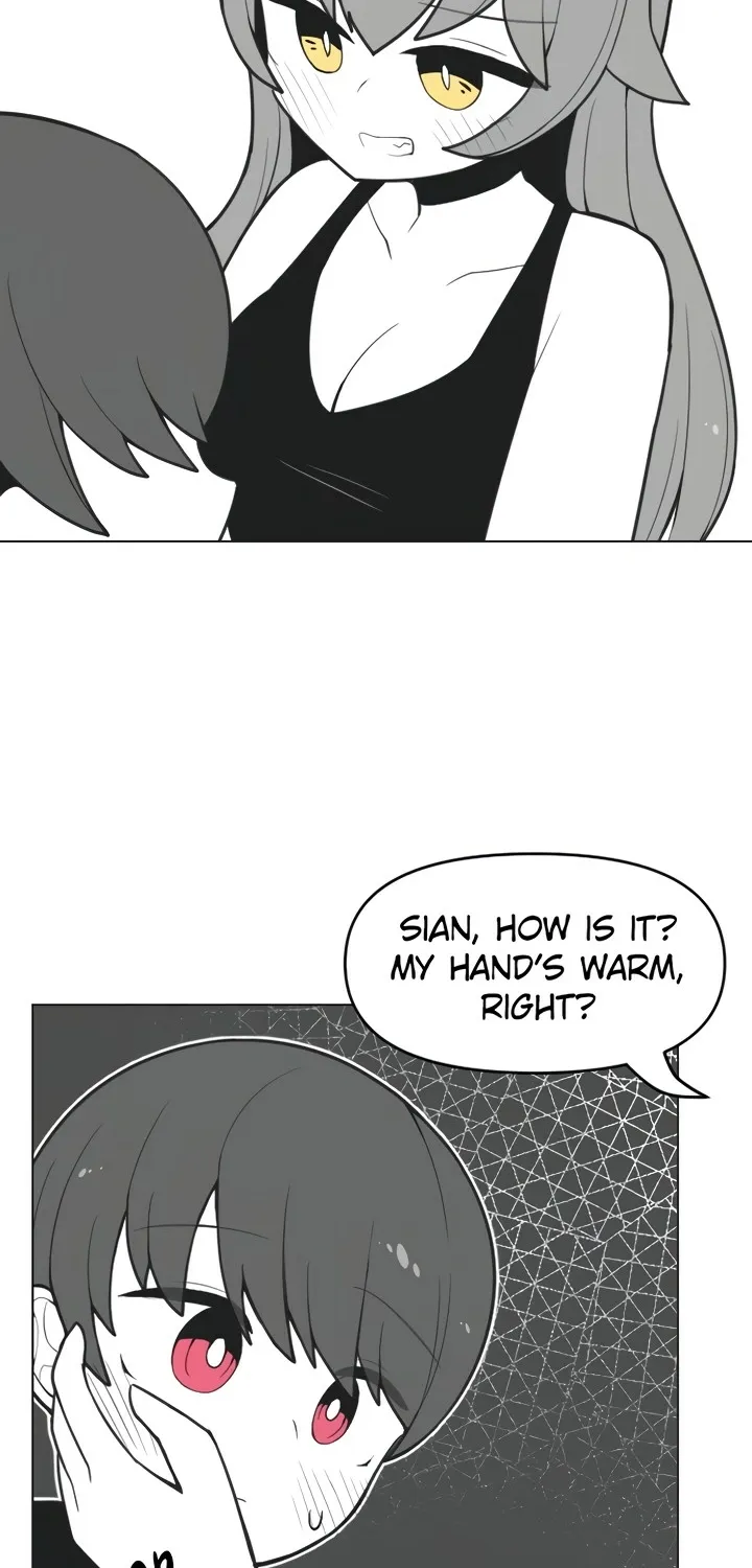 How to Make Love in a Fantasy World Chapter 6 page 22 - 