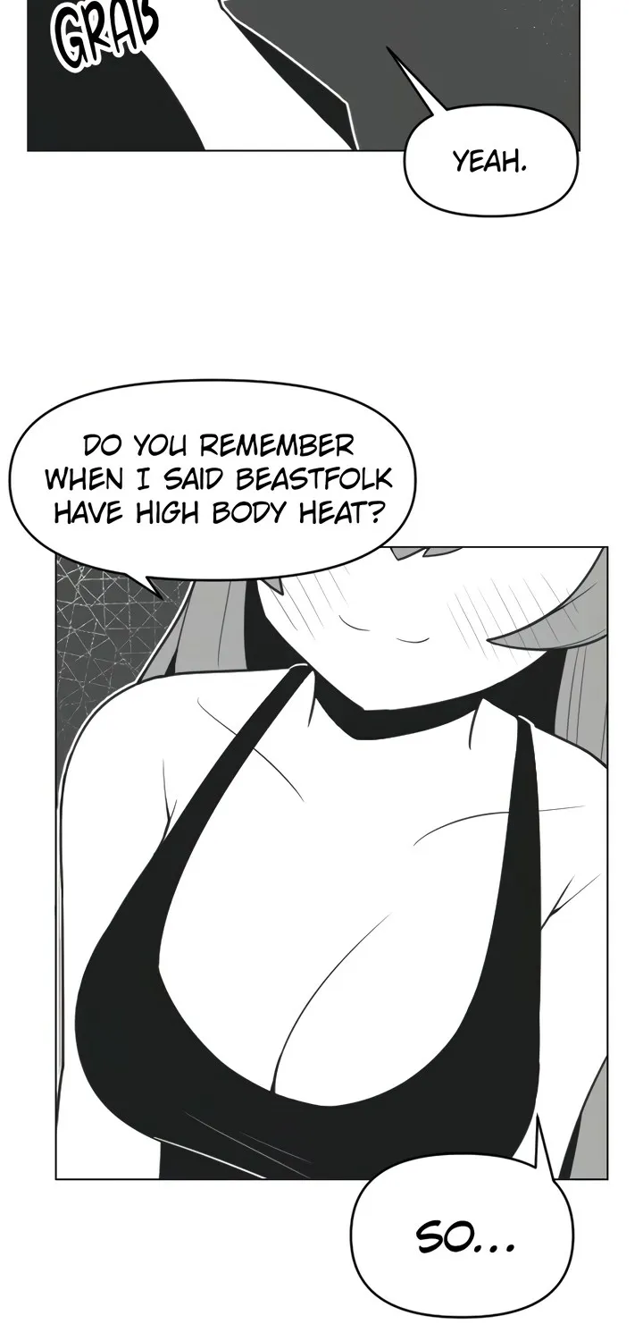 How to Make Love in a Fantasy World Chapter 6 page 23 - 