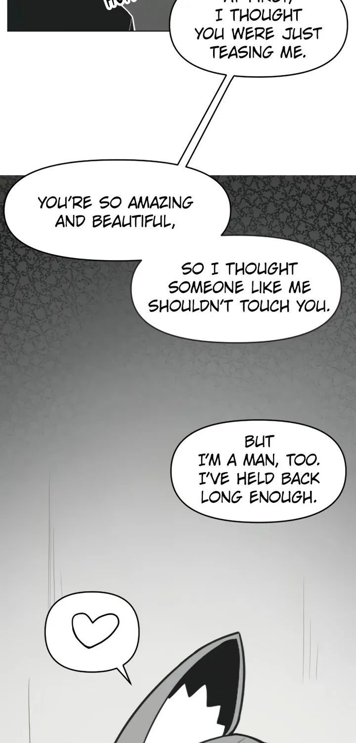 How to Make Love in a Fantasy World Chapter 6 page 28 - 