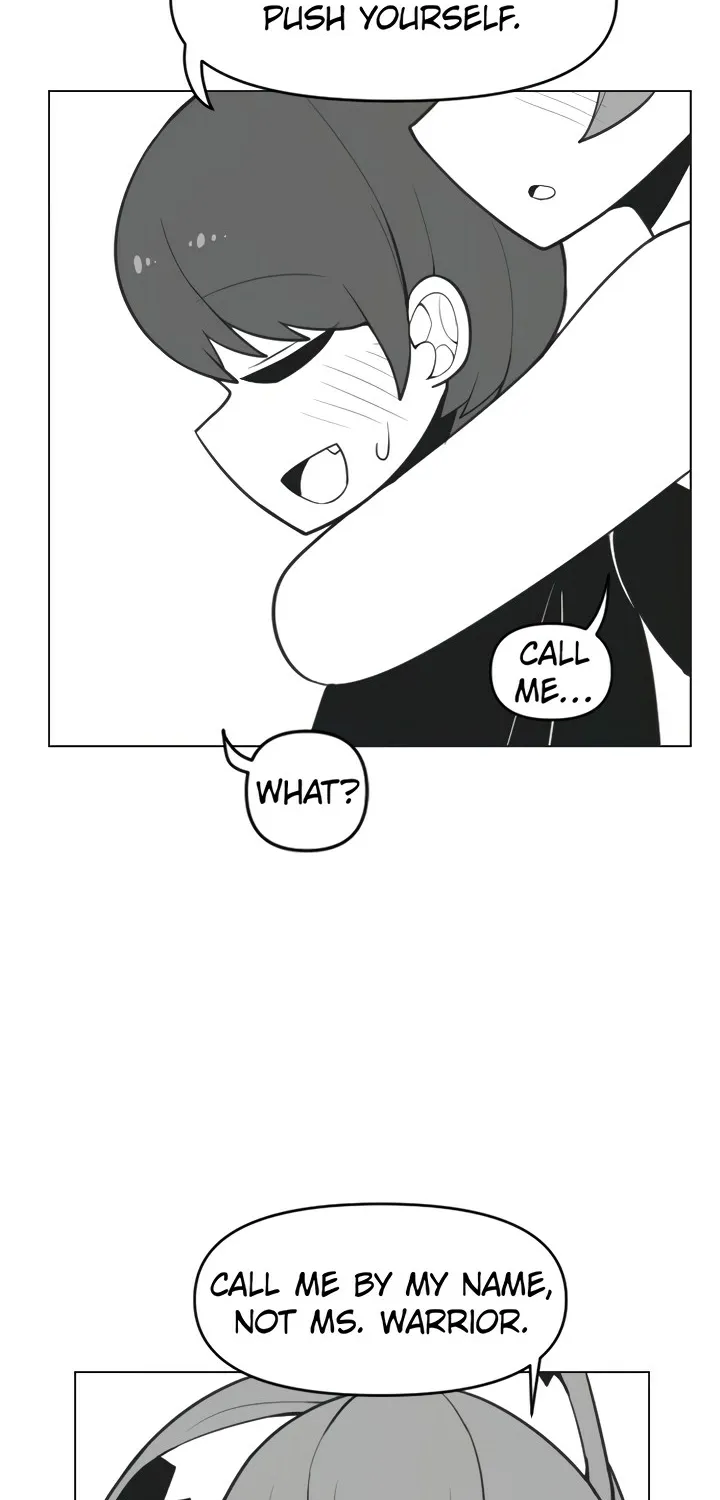 How to Make Love in a Fantasy World Chapter 6 page 5 - 