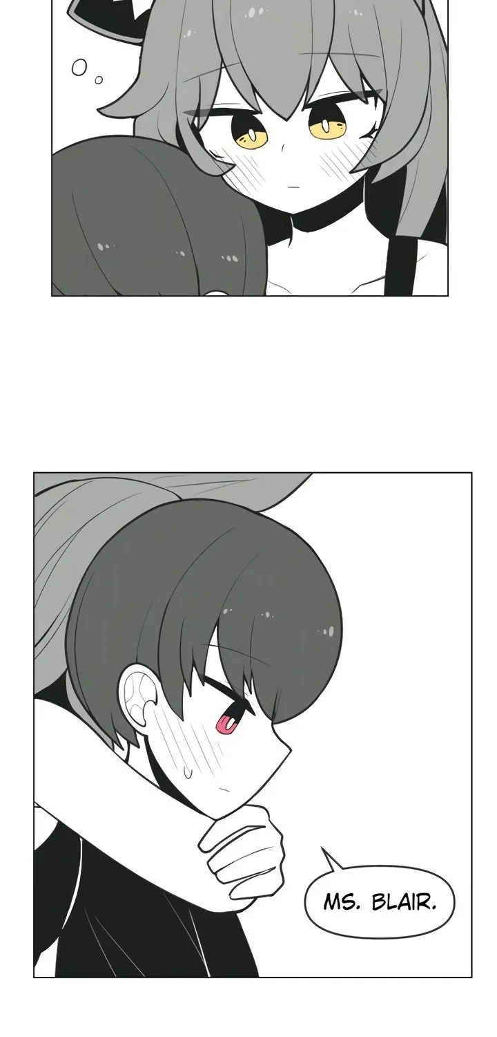 How to Make Love in a Fantasy World Chapter 6 page 6 - 