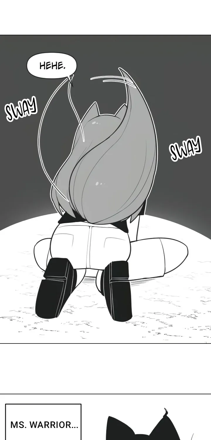 How to Make Love in a Fantasy World Chapter 6 page 7 - 