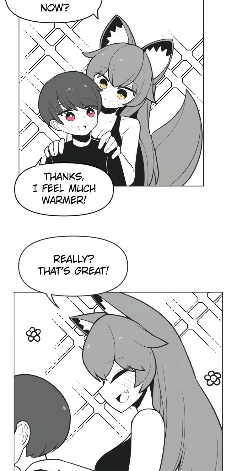How to Make Love in a Fantasy World Chapter 6 page 10 - 
