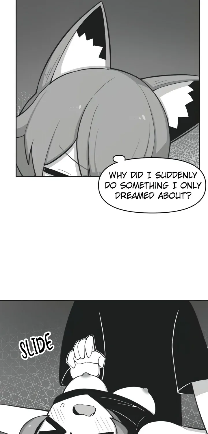 How to Make Love in a Fantasy World Chapter 7 page 11 - 