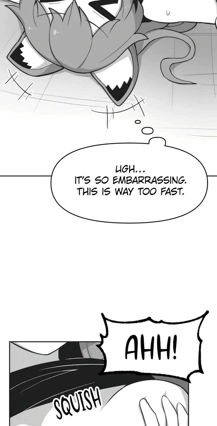 How to Make Love in a Fantasy World Chapter 7 page 12 - 