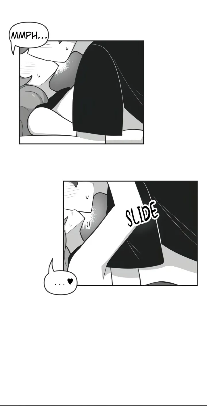 How to Make Love in a Fantasy World Chapter 7 page 16 - 