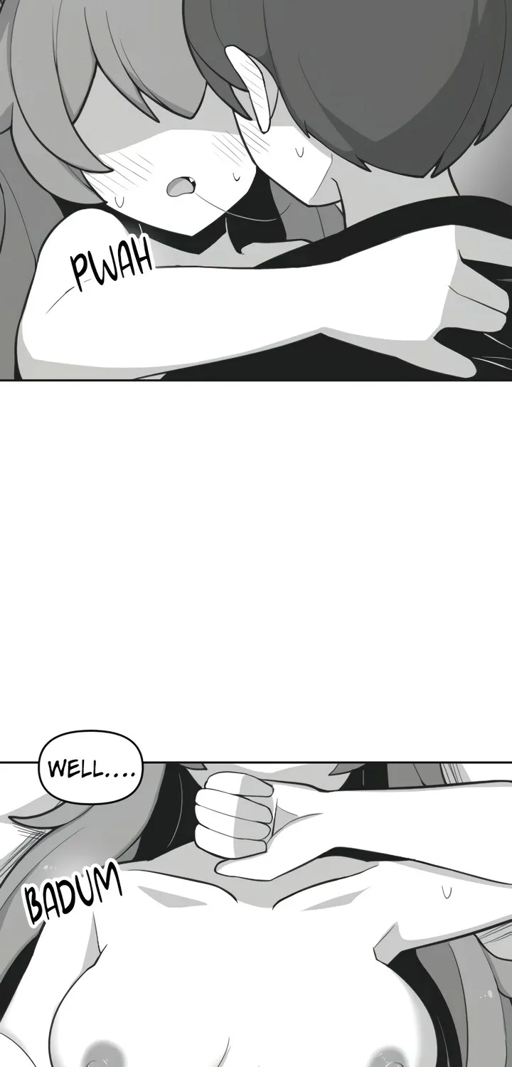 How to Make Love in a Fantasy World Chapter 7 page 18 - 