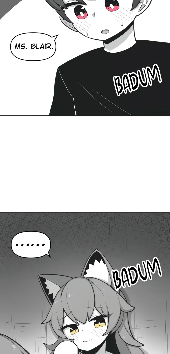 How to Make Love in a Fantasy World Chapter 7 page 21 - 