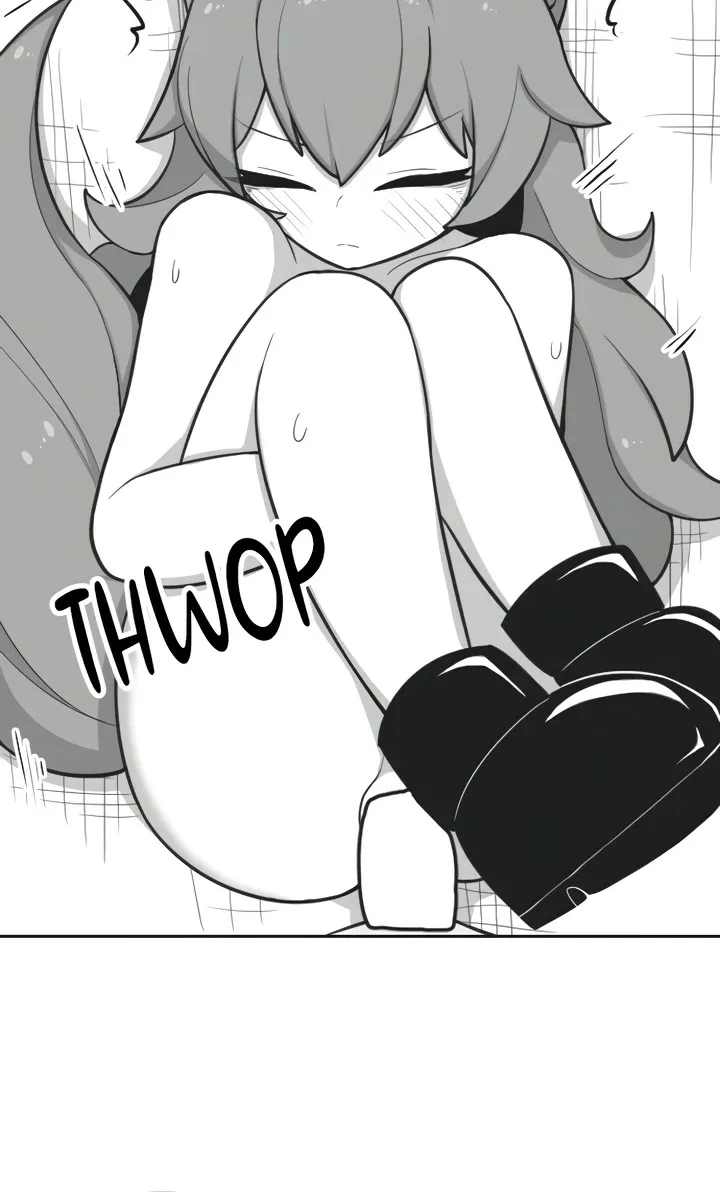 How to Make Love in a Fantasy World Chapter 7 page 24 - 