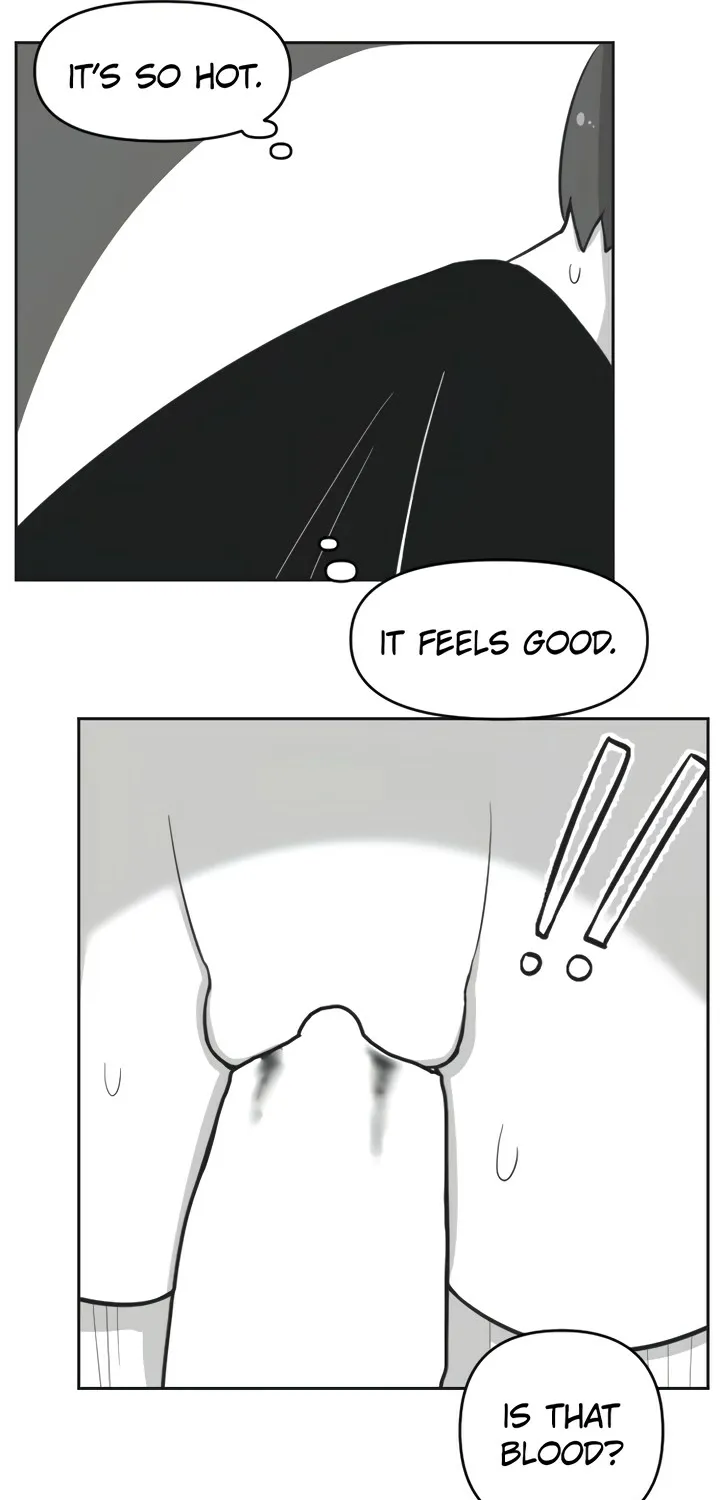 How to Make Love in a Fantasy World Chapter 7 page 25 - 
