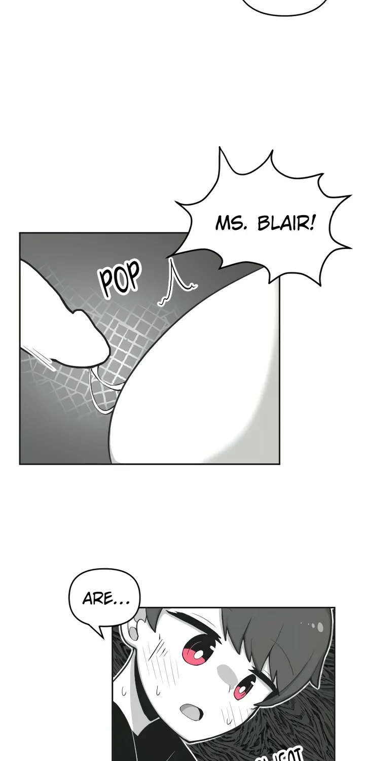 How to Make Love in a Fantasy World Chapter 7 page 26 - 