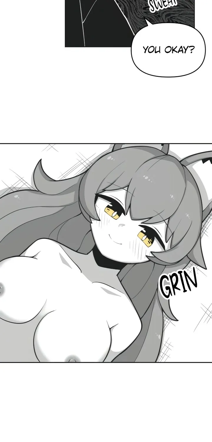 How to Make Love in a Fantasy World Chapter 7 page 27 - 
